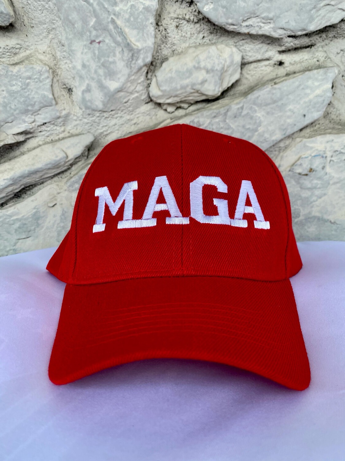 “MAGA” Hat “MAGA” Hat
