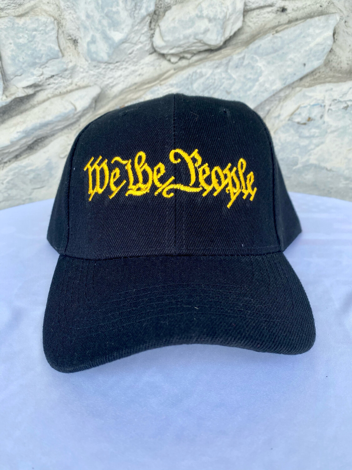 We The People Hat We The People Hat