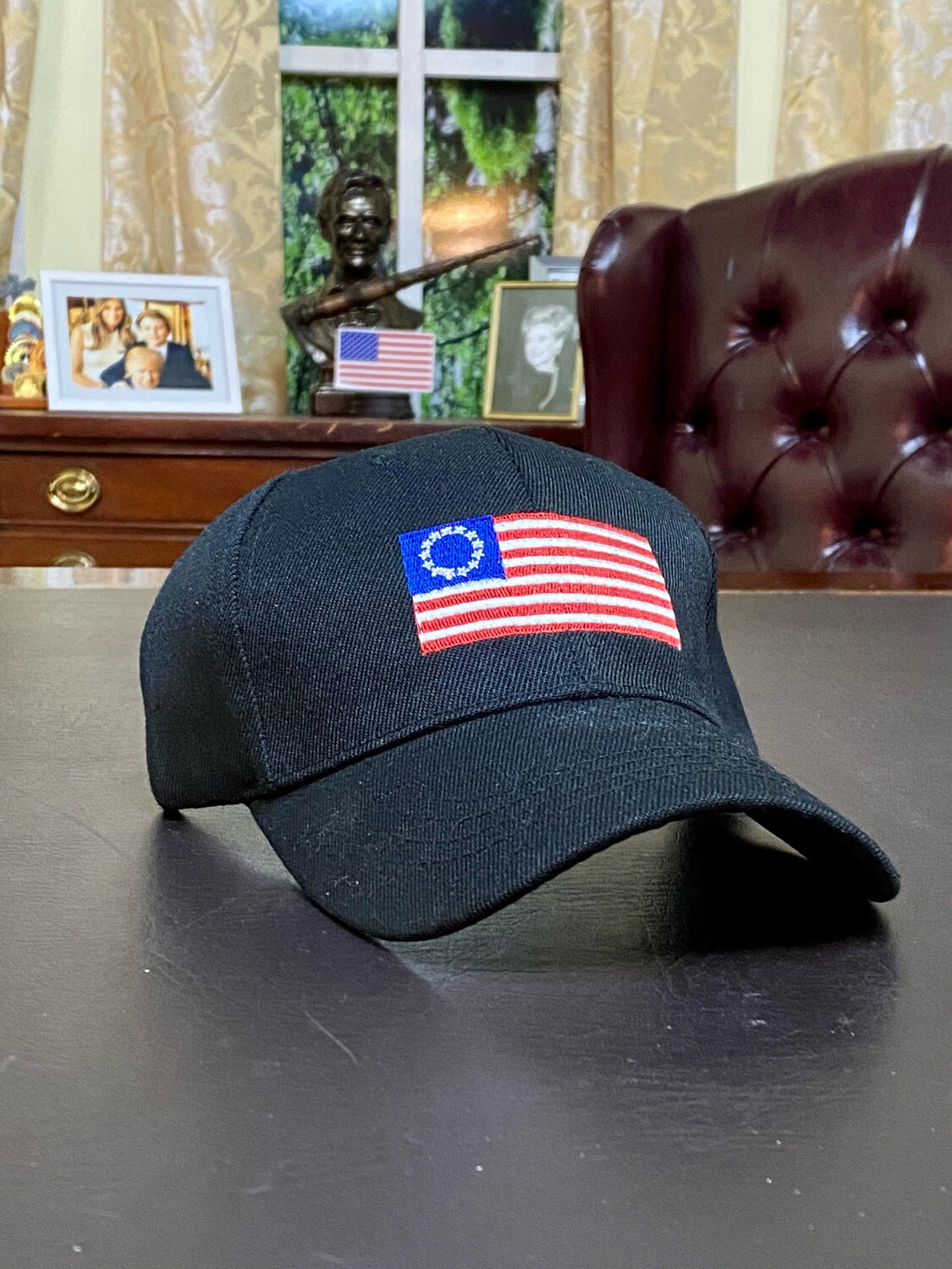 Betsy Ross Hat Betsy Ross Hat