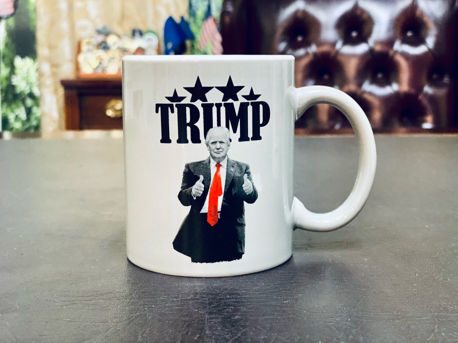 Make American Great Again Mug