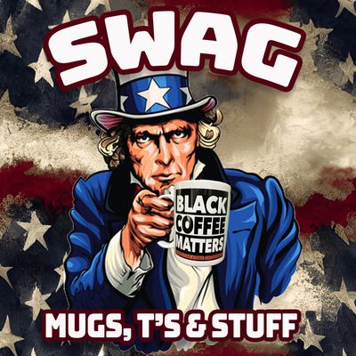 Conservative Grounds SWAG