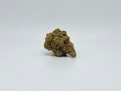 THCA - Flower - Columbian Gold
