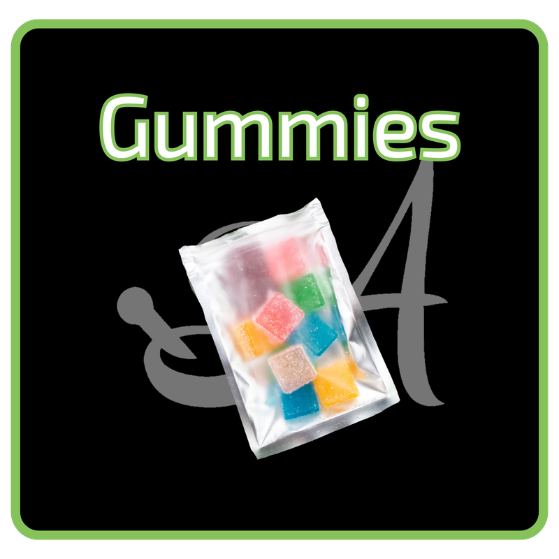 Gummies