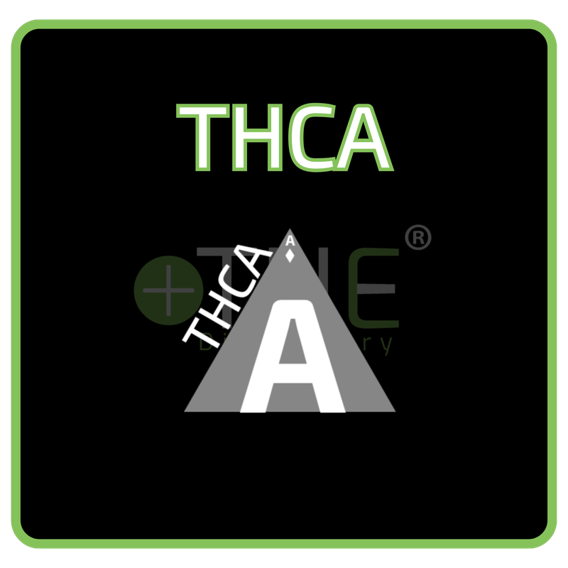 THCA