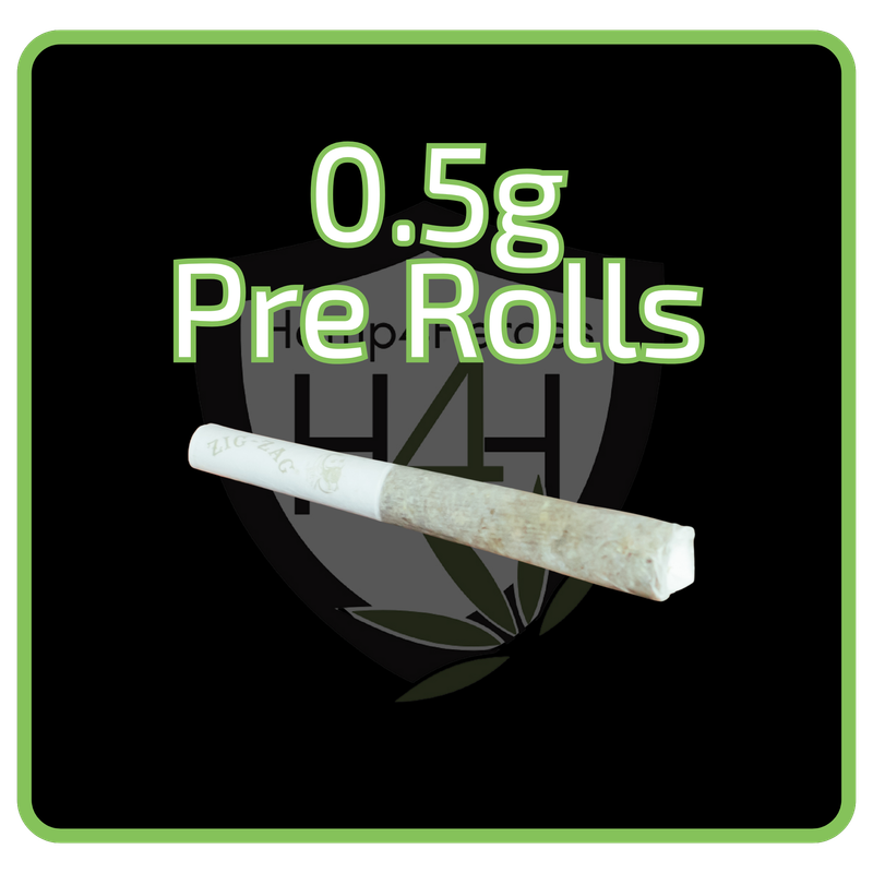 .5g Pre Rolls