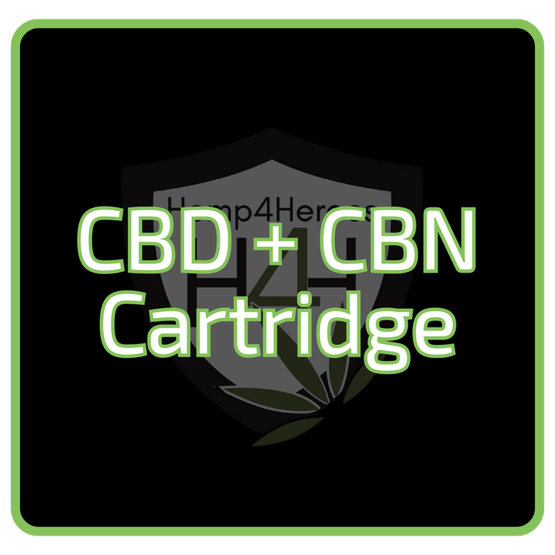 CBD/CBN