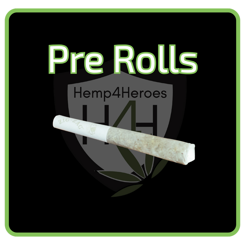 Pre Rolls