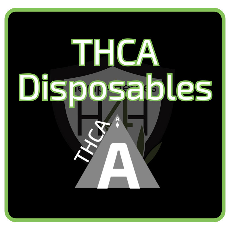 THCA