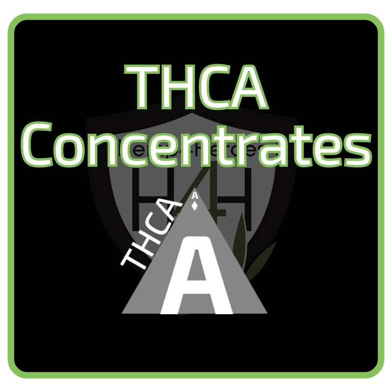 THCA