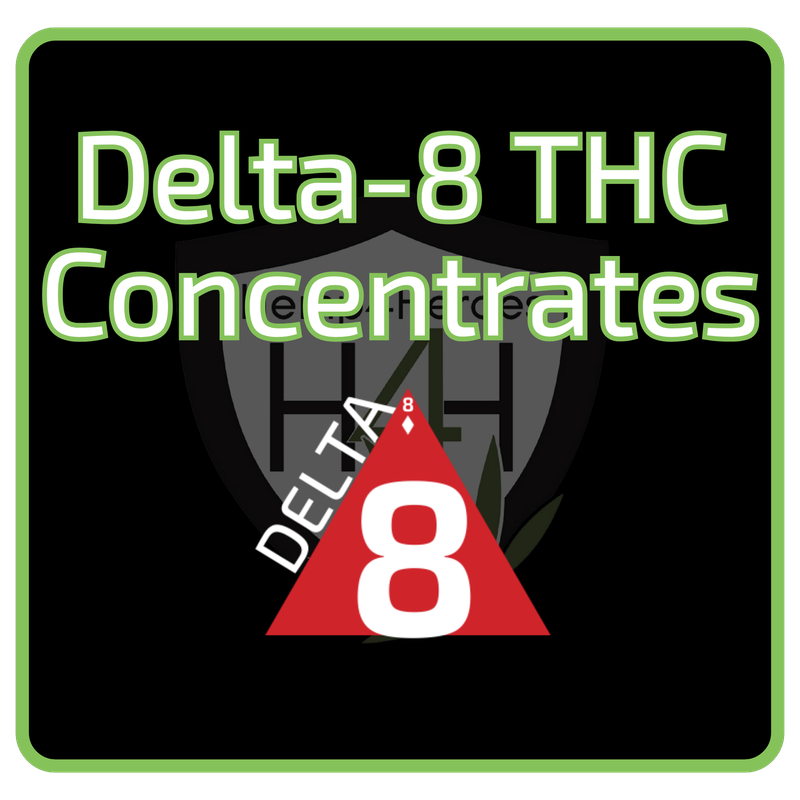 Delta 8