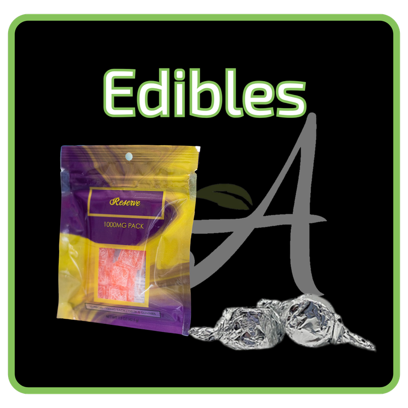 Edibles