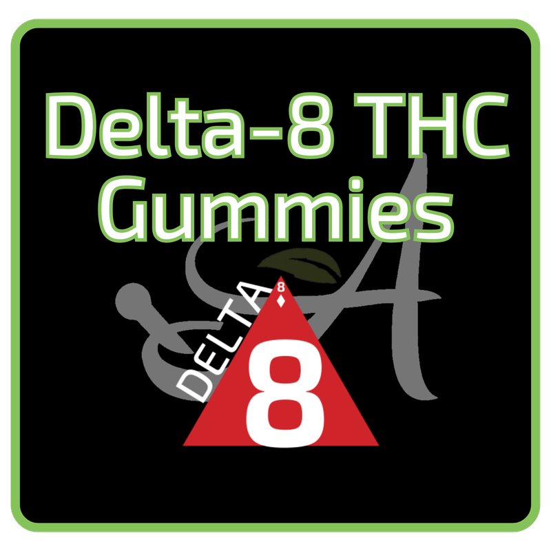 Delta 8