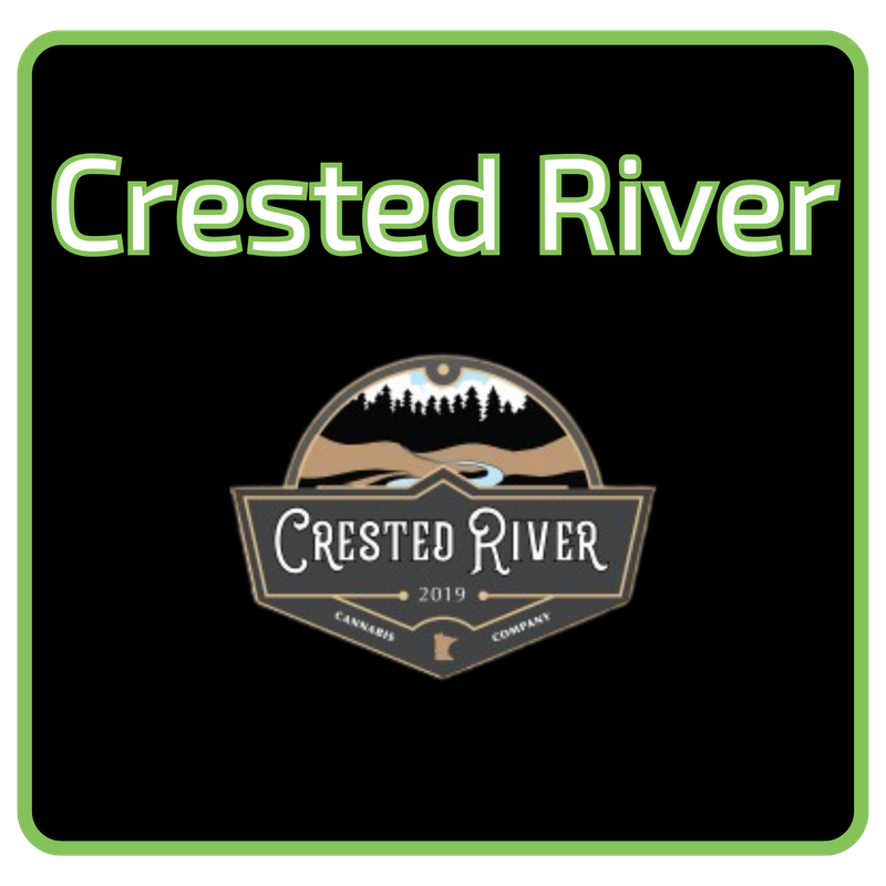 Crested River