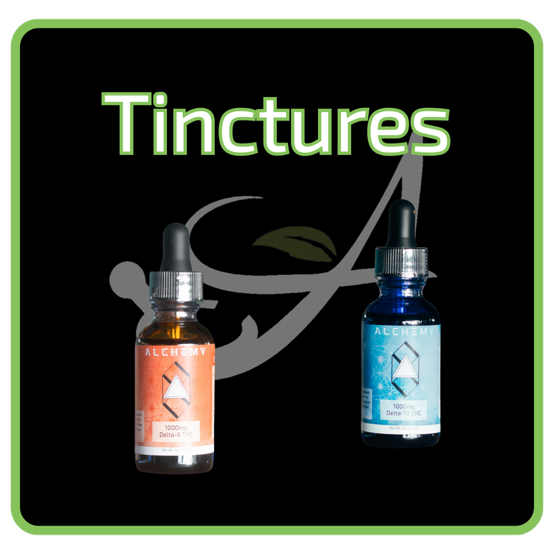 Tinctures