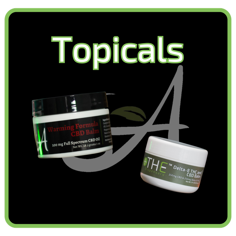 Topicals
