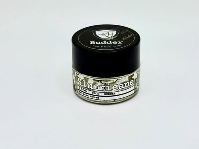 THCA - Budder - Slurricane 1g