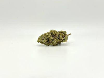 THCA - Flower - Ice Cream Cake