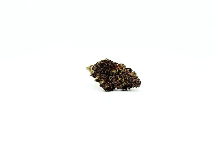 THCA - Flower - Tropicana Cherry