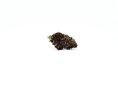 THCA - Flower - Tropicana Cherry
