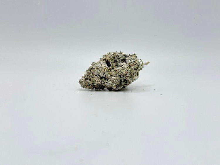 THCA - Snow Caps - Blue Dream