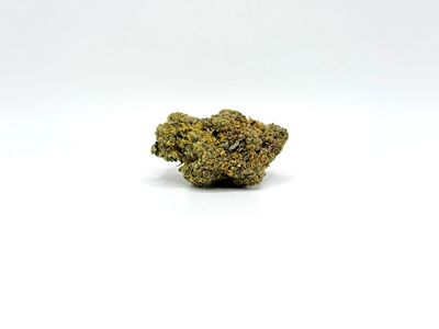 THCA - Exotic Flower - Cereal Milk