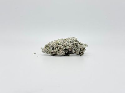 THCA - Snow Caps - Gary Payton
