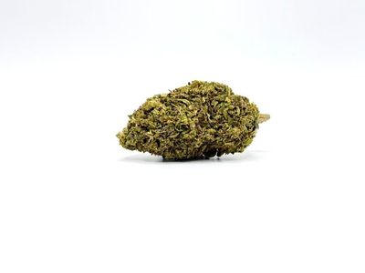 THCA - Mid Flower - Gush Mintz