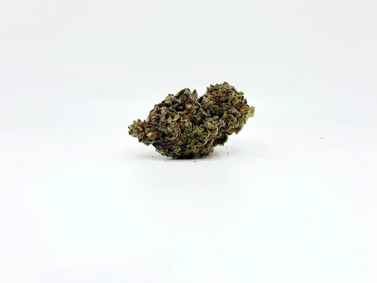 THCA - Small Flower - Cream Cake