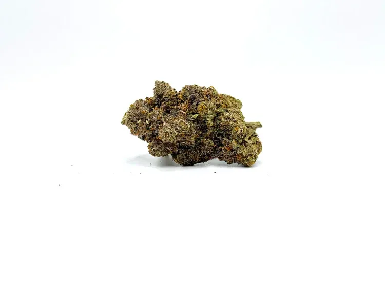 THCA - Exotic Flower - Pink Runtz