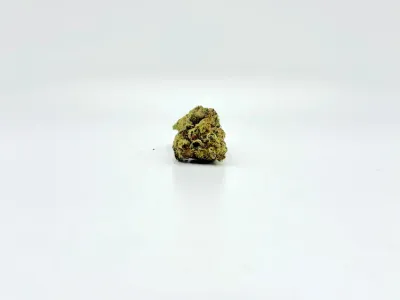 THCA - Mid Flower - Permanent Marker