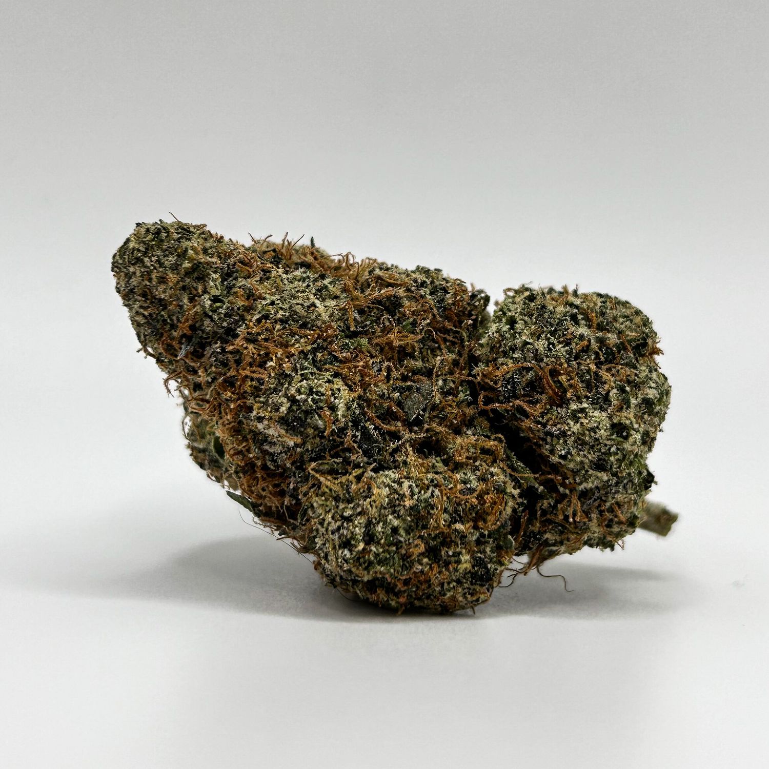 THCA - Small Flower - Lemon Cherry Gelato