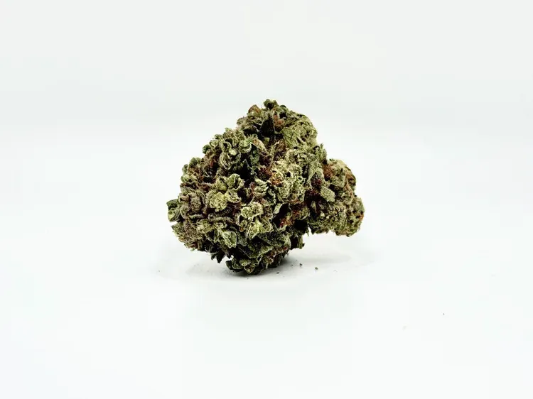 THCA - Exotic Flower - Garlicane