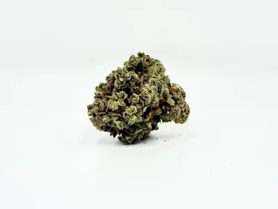 THCA - Exotic Flower - Garlicane