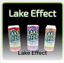 Lake Effect