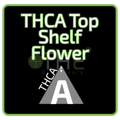 Top Shelf Flower
