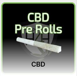 CBD Pre Rolls