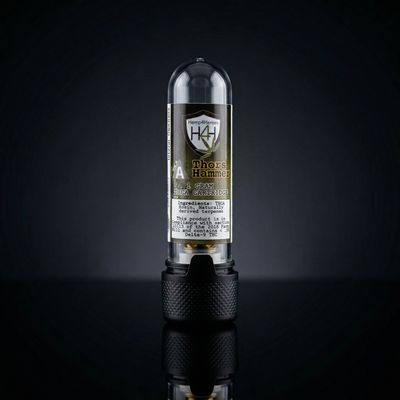 THCA - Cartridge - Thor's Hammer 1g