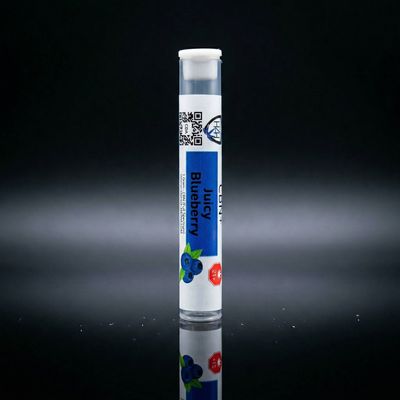 CBN / CBD - Cartridge - Juicy Blueberry 1g