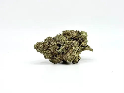 THCA - Exotic Flower - Crunch Berries