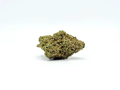 THCA - Exotic Flower - Lemonati