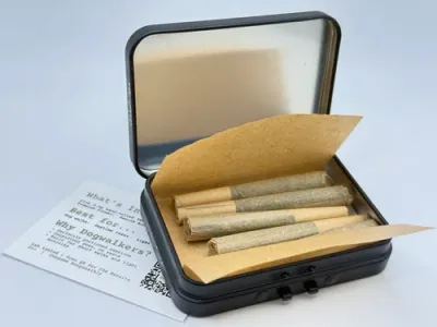 THCA - Dog Walkers - Space Candy 