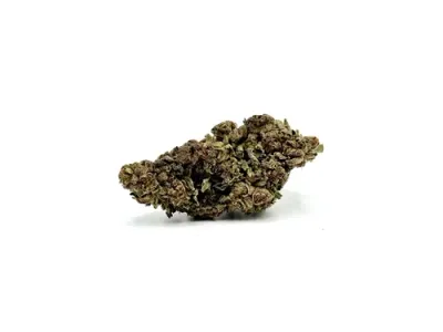 THCA - Top Shelf Flower - Chemdawg