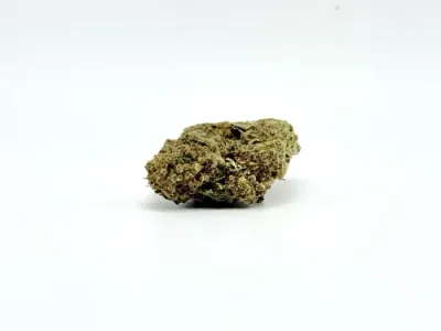 THCA - Exotic Flower - Black Cherry Gelato