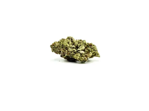 THCA - Small Flower - Mule Fuel