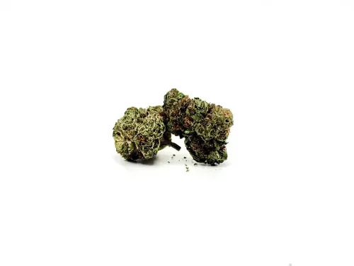 THCA - Small Flower - Cereal Milk