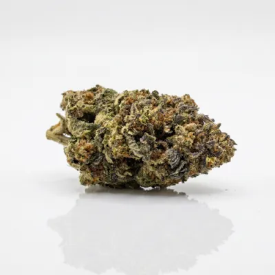 THCA - Small Flower - Birthday Cake