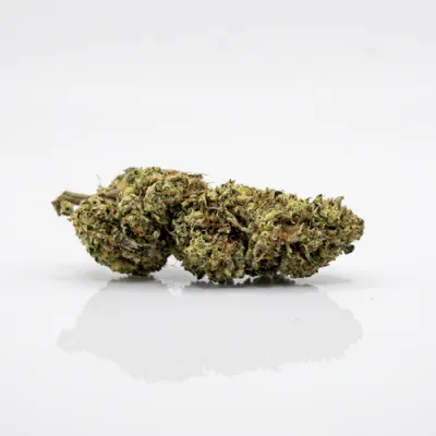 THCA - Small Flower - Hella Jelly
