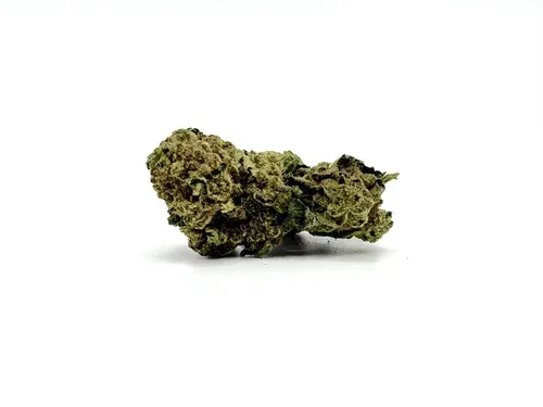 THCA - Small Flower - Thin Mint