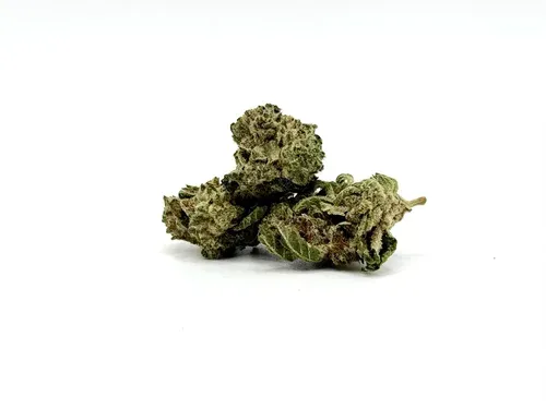 THCA - Small Flower - Pink Certz