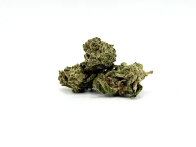 THCA - Small Flower - Pink Certz